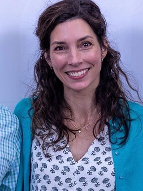 Meet your Posher, Kristen